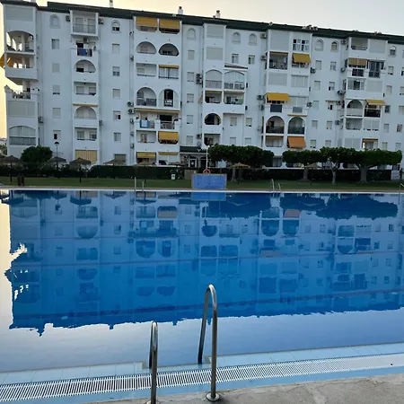 Apartment Apartamento Laguna Beach *
