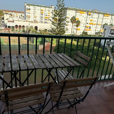 Apartamento Laguna Beach
