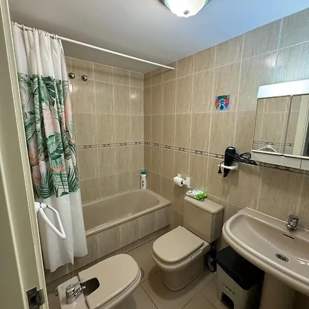 Apartamento Laguna Beach Apartment